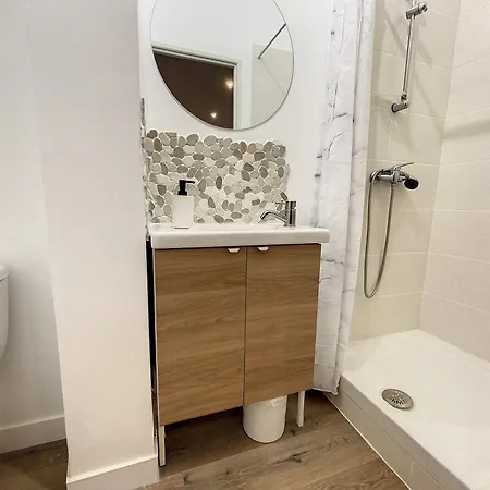 Saint Camille 세테