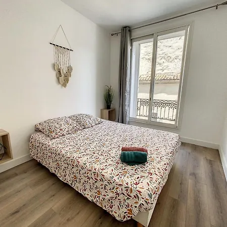 Apartman Saint Camille