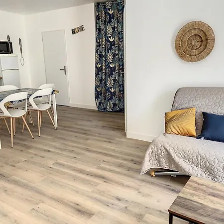 Apartman Saint Camille Sète