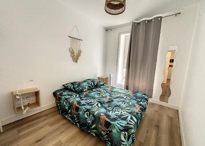 公寓 Saint Camille