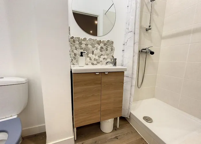 Saint Camille 塞特港