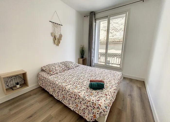 公寓 Saint Camille