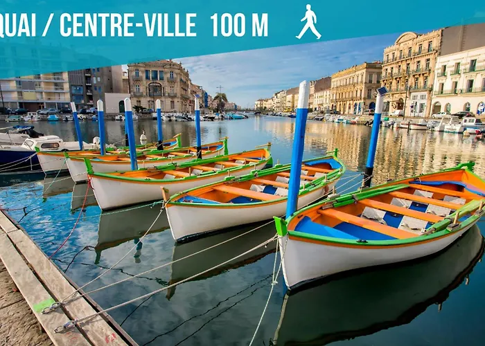 公寓 Saint Camille